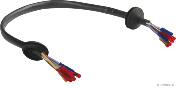 Cable Repair Set, boot lid